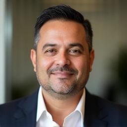 Carlos Mendoza General Manager